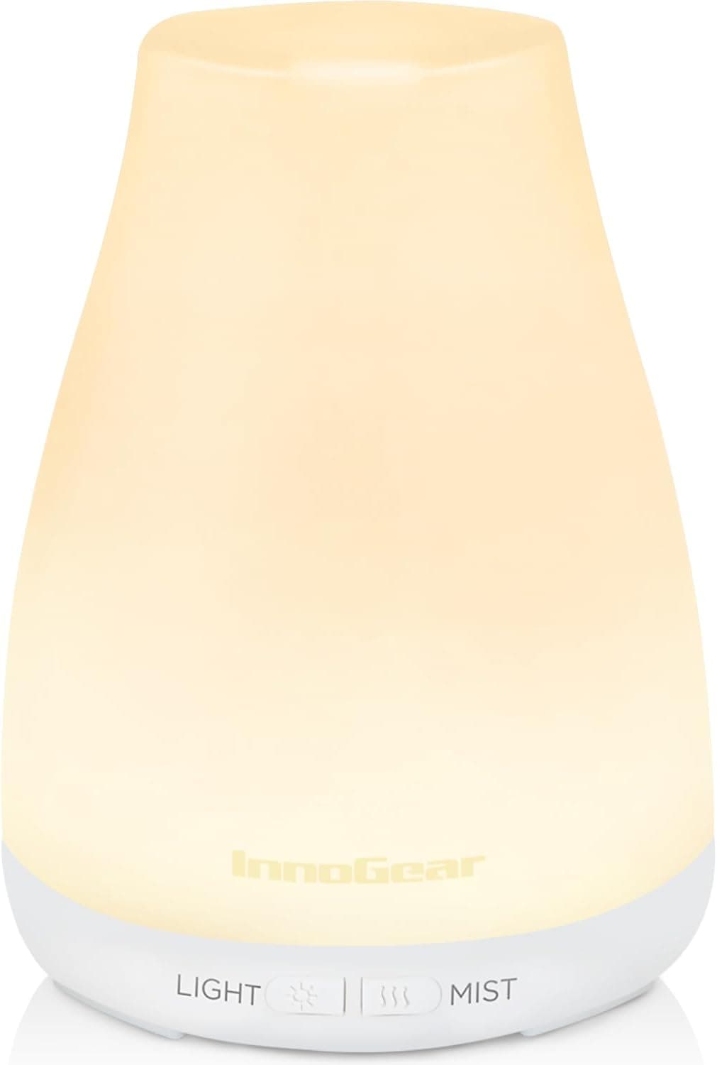 InnoGear Essential Oil Diffuser for Kids Room