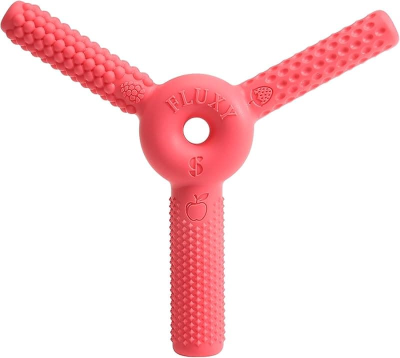FLUXY Oral Sensory Toys for Kids (Therapy Aid)