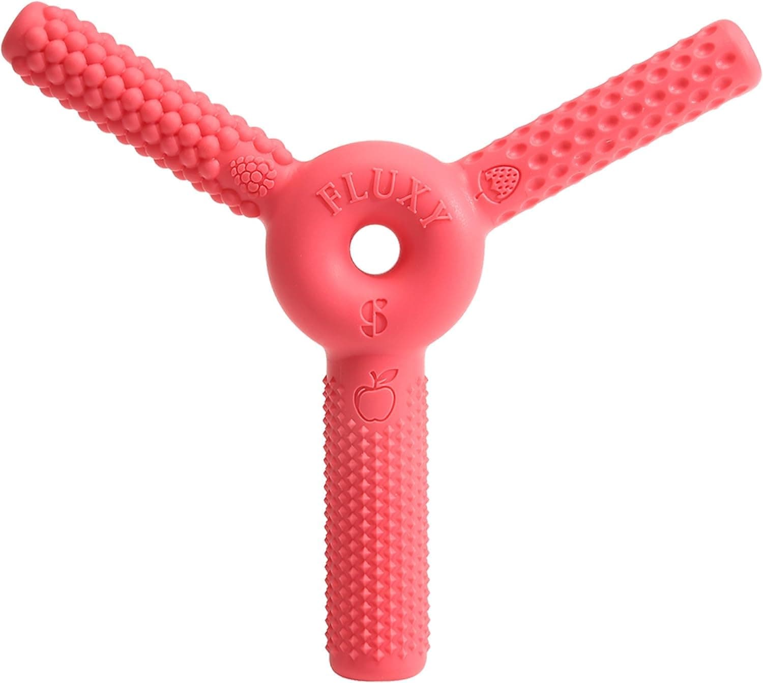 FLUXY Oral Sensory Toys for Kids (Therapy Aid)