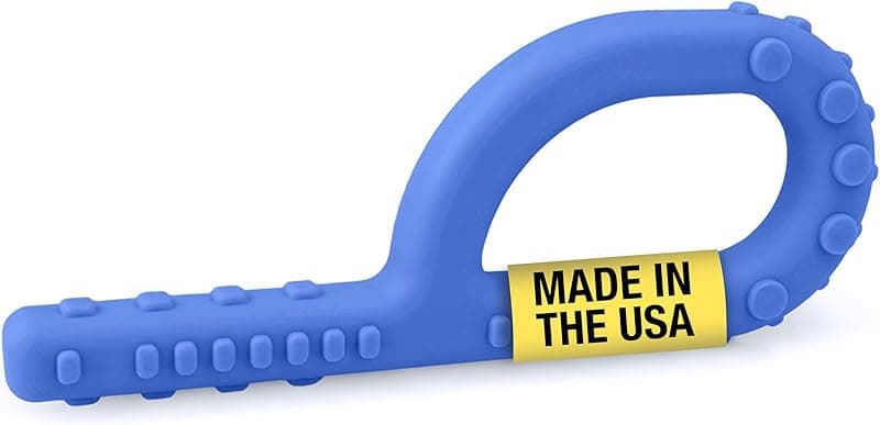 ARK Textured Grabber XXT Super Tough Chew